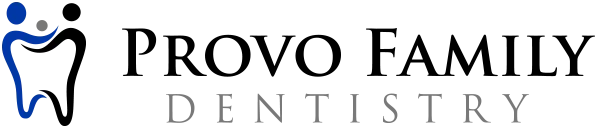 Provo Family Dentistry logo